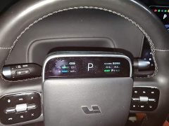 Li Auto L9 2022 Max - ფოტო 4