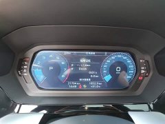 Audi A3 2024 A3L Limousine 35 TFSI Fashion Sport Edition - ფოტო 12