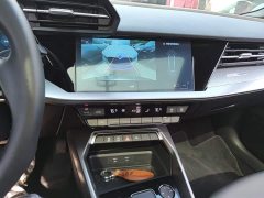 Audi A3 2024 A3L Limousine 35 TFSI Fashion Sport Edition - ფოტო 13