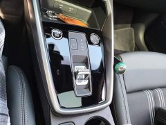 Audi A3 2024 A3L Limousine 35 TFSI Fashion Sport Edition - ფოტო 14