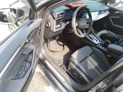 Audi A3 2024 A3L Limousine 35 TFSI Fashion Sport Edition - ფოტო 16