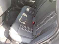 Audi A3 2024 A3L Limousine 35 TFSI Fashion Sport Edition - ფოტო 17