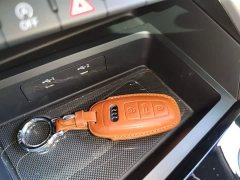 Audi A3 2024 A3L Limousine 35 TFSI Fashion Sport Edition - ფოტო 9