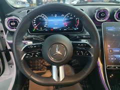 Mercedes-Benz C-Class Facelift C 260 L Sport Edition - ფოტო 11