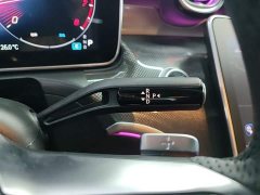 Mercedes-Benz C-Class Facelift C 260 L Sport Edition - ფოტო 14