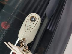 Mercedes-Benz C-Class Facelift C 260 L Sport Edition - ფოტო 9