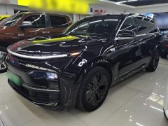 Li Auto L9 2023 Pro - ფოტო 1