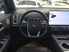 Li Auto L9 2023 Pro - ფოტო 11