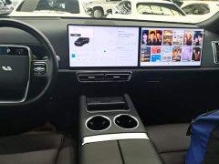 Li Auto L9 2023 Pro - ფოტო 13