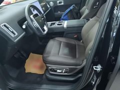Li Auto L9 2023 Pro - ფოტო 15