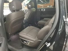 Li Auto L9 2023 Pro - ფოტო 17