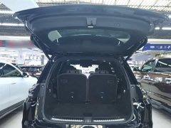 Li Auto L9 2023 Pro - ფოტო 19