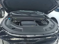 Li Auto L9 2023 Pro - ფოტო 20