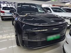 Li Auto L9 2023 Pro - ფოტო 3