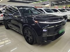 Li Auto L9 2023 Pro - ფოტო 4