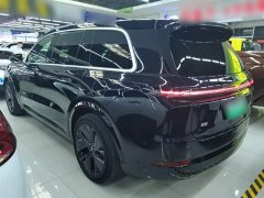 Li Auto L9 2023 Pro - ფოტო 5