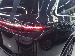 Li Auto L9 2023 Pro - ფოტო 8