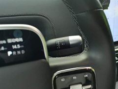 Li Auto L9 2023 Pro - ფოტო 9