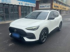 SAIC MG Hector 300TGI Automatic Two-Wheel Drive Trophy Prestige Edition - фото 1