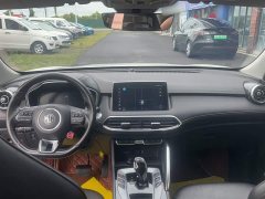 SAIC MG Hector 300TGI Automatic Two-Wheel Drive Trophy Prestige Edition - фото 10