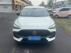 SAIC MG Hector 300TGI Automatic Two-Wheel Drive Trophy Prestige Edition - фото 3