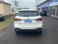 SAIC MG Hector 300TGI Automatic Two-Wheel Drive Trophy Prestige Edition - фото 6