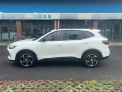 SAIC MG Hector 300TGI Automatic Two-Wheel Drive Trophy Prestige Edition - фото 7