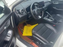 SAIC MG Hector 300TGI Automatic Two-Wheel Drive Trophy Prestige Edition - фото 8