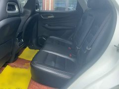 SAIC MG Hector 300TGI Automatic Two-Wheel Drive Trophy Prestige Edition - фото 9