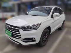 BYD Song Classic 1.5T Auto Elite - ფოტო 1