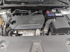 BYD Song Classic 1.5T Auto Elite - ფოტო 11