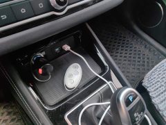 BYD Song Classic 1.5T Auto Elite - ფოტო 12