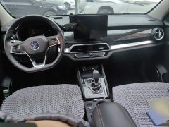 BYD Song Classic 1.5T Auto Elite - ფოტო 13