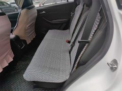 BYD Song Classic 1.5T Auto Elite - ფოტო 15