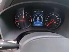 BYD Song Classic 1.5T Auto Elite - ფოტო 5