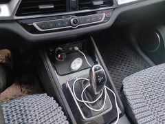 BYD Song Classic 1.5T Auto Elite - ფოტო 7