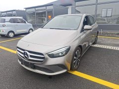 Mercedes-Benz B-Class B 200 Sport - ფოტო 1