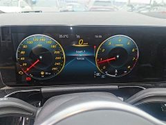 Mercedes-Benz B-Class B 200 Sport - ფოტო 12