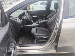 Mercedes-Benz B-Class B 200 Sport - ფოტო 15