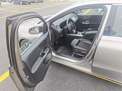 Mercedes-Benz B-Class B 200 Sport - ფოტო 16