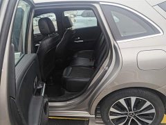 Mercedes-Benz B-Class B 200 Sport - ფოტო 17