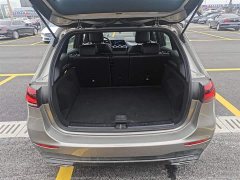 Mercedes-Benz B-Class B 200 Sport - ფოტო 19