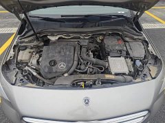 Mercedes-Benz B-Class B 200 Sport - ფოტო 20