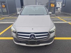 Mercedes-Benz B-Class B 200 Sport - ფოტო 3