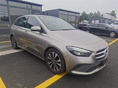 Mercedes-Benz B-Class B 200 Sport - ფოტო 4