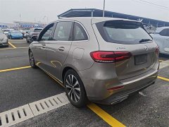 Mercedes-Benz B-Class B 200 Sport - ფოტო 5
