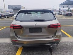 Mercedes-Benz B-Class B 200 Sport - ფოტო 6