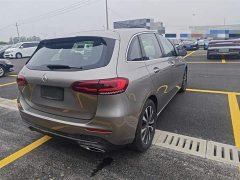 Mercedes-Benz B-Class B 200 Sport - ფოტო 7