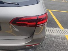 Mercedes-Benz B-Class B 200 Sport - ფოტო 8
