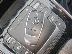 Mercedes-Benz B-Class B 200 Sport - ფოტო 9